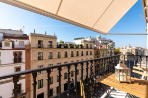 Premium Suite Constitución